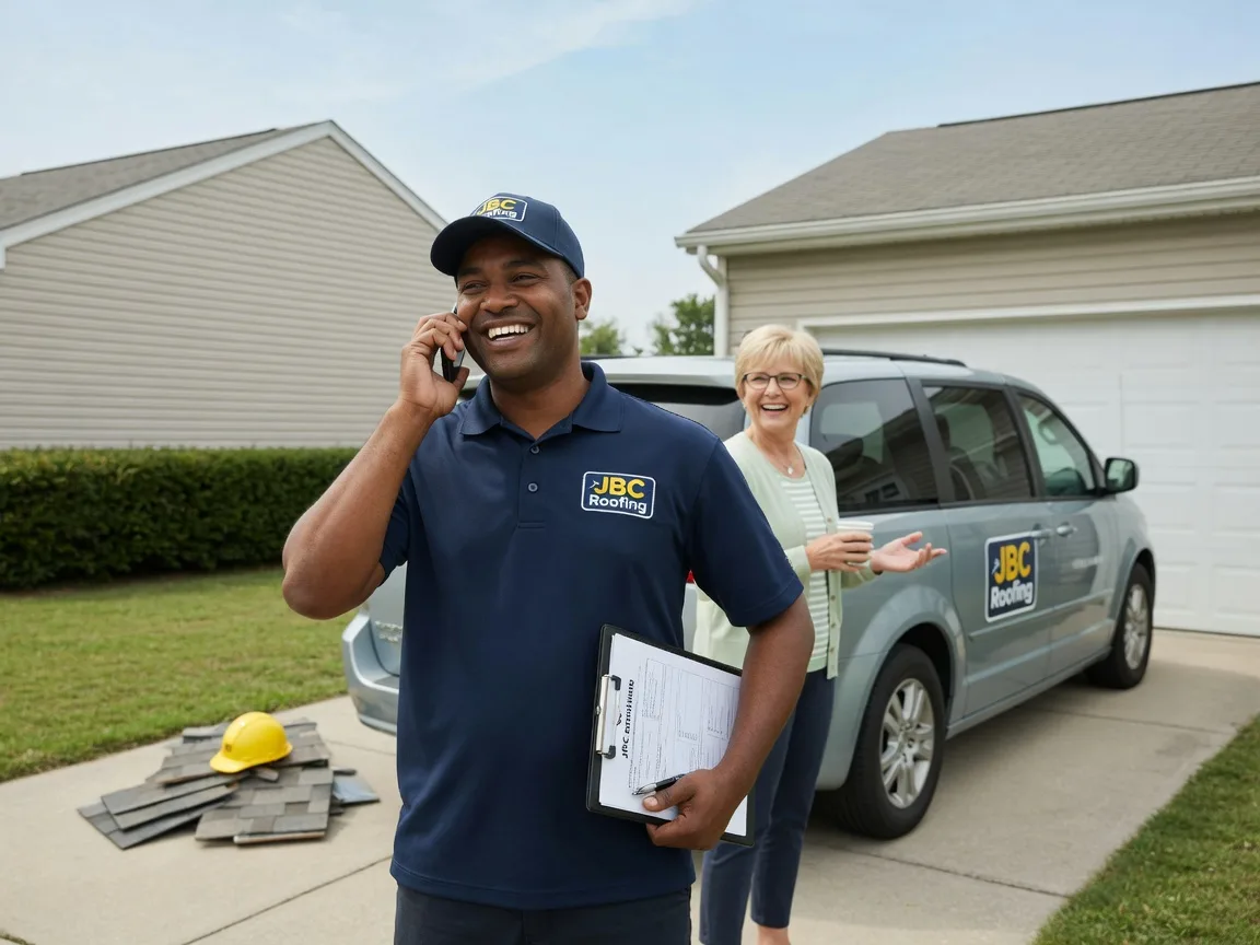Roof Replacement Council Grove, KS FAQs